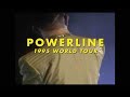 Khleo Thomas Powerline Eye To Eye