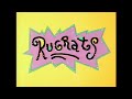 Rugrats Abertura HD Português De Portugal PT PT