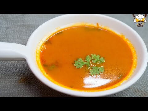 Quick and Easy Vegetable Soup Recipe Vegetable Soup Recipe