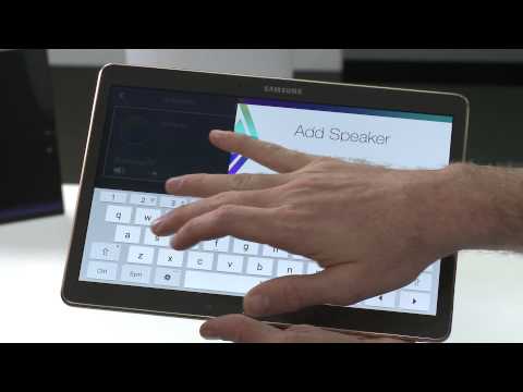 Samsung M Series Speaker | How To: Adding Additional Speakers to your Multiroom Network