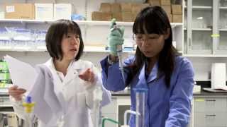 Virginia Tech: Environmental Sciences