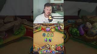 ¡¡EL MEJOR DECK DEL META!! CONTROL PRIEST P.4 | 🌋EL CATACLISMO🌋| 🔥HEARTHSTONE CLIPS🔥
