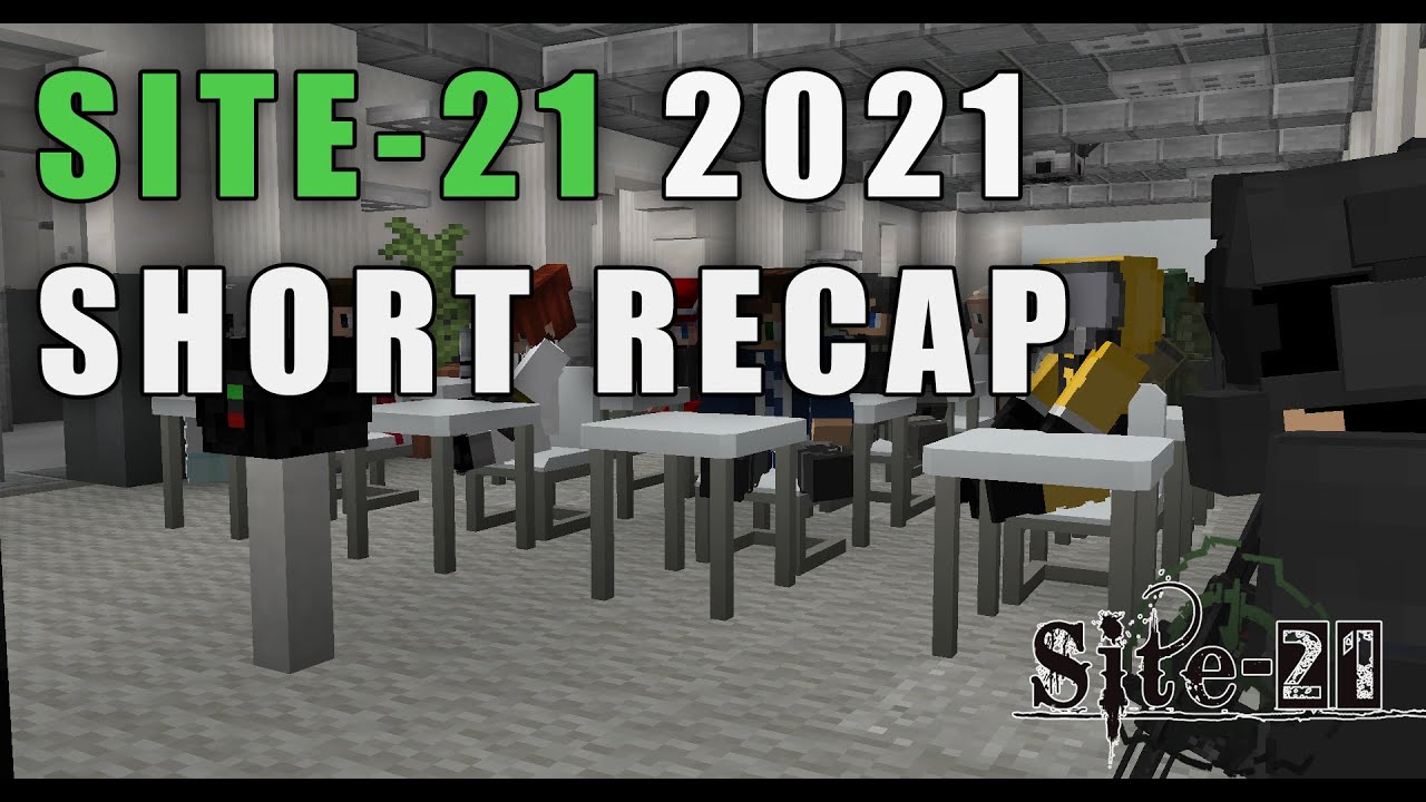 5 best Minecraft roleplay servers in 2021