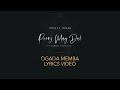 Prince Indah Ogada Memba Official Lyric Video Sms 9845116 To 811