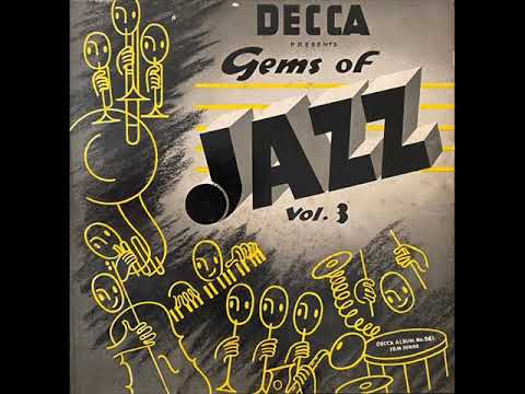 11  Horace Henderson And His Orchestra   Happy Feet