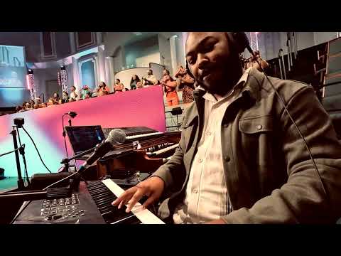 "I will Bless the Lord" Medley #sunday