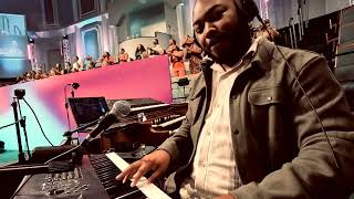 "I will Bless the Lord" Medley #sunday