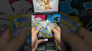 Day 28 of The Eeveelution Chase #pokemon #tcg #tcgpokemon #pokemontcg #tcggrading #collectionpokemon