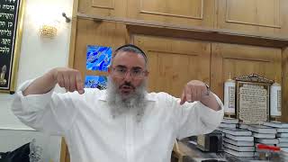 השתלשלות חורבן בית המקדש הראשון - ספר שמואל, מלכים ודברי הימים - תשפ"ה - חלק ג' (הרב דניאל אלול) - התמונה מוצגת ישירות מתוך אתר האינטרנט יוטיוב. זכויות היוצרים בתמונה שייכות ליוצרה. קישור קרדיט למקור התוכן נמצא בתוך דף הסרטון