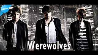 Werewolves - Short Stack