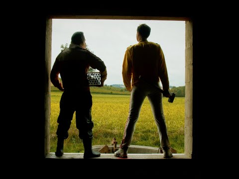 Austrofred und Kurt Razelli - SPOAN (TO BE ALIVE) (Official Video 2022)