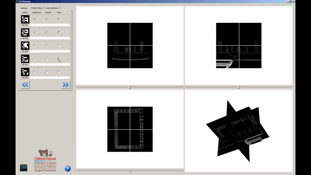 IGI Tutorial - Planning
