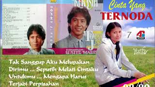 Download lagu TOMMY J. PISA - PUTIHNYA CINTA YANG TERNODA (FEAT RIA RESTY FAUZY) mp3 Download lagu TOMMY J. PISA - PUTIHNYA CINTA YANG TERNODA (FEAT RIA RESTY FAUZY) mp3