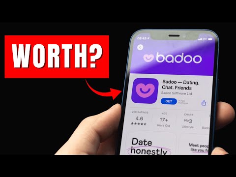 Badoo Dating App Review - Legit or Scam?