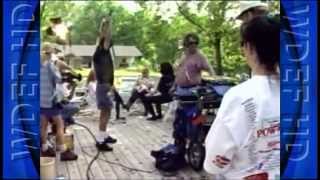 From The Archives: A Day In The Life of the Forester Sisters in 1993