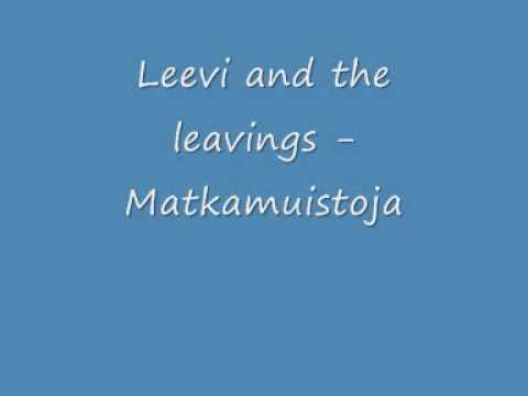 Matkamuistoja video
