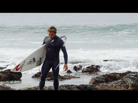 What's In Conner's Board Bag? J-Bay Edition