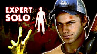 Trapped in L4D2 Last Man on Earth – The Ultimate Survival Nightmare