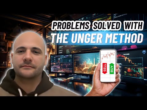 Alessio: From IT Engineer to Profitable Trader with the Unger Method™