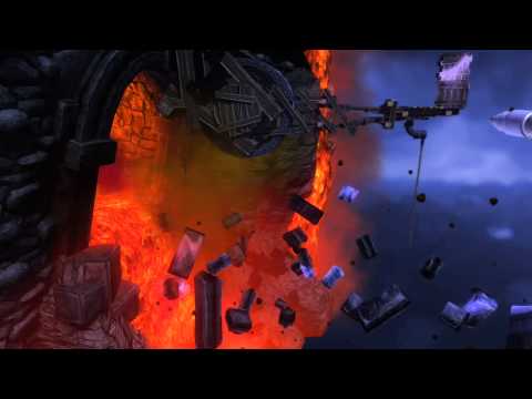 Max: The Curse of Brotherhood