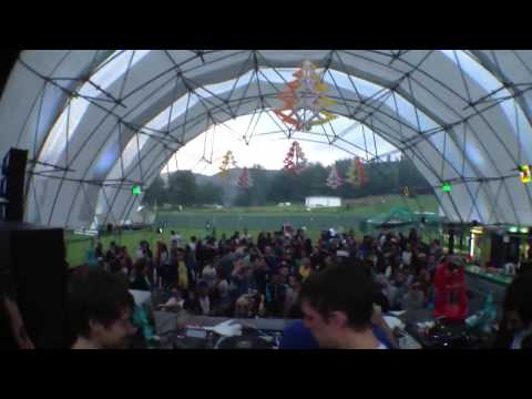 Dancing Mountains / One Year Anniversary Proudly Made by Us