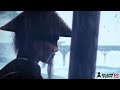 Shadow Fight 2 Cinematic Part 1 Shadow VS Hermit Movie Collab With Febin Fanmade