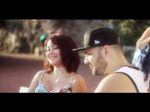 Simo X - Esco a fare un giro (prod. Andrews Right) OFFICIAL VIDEO