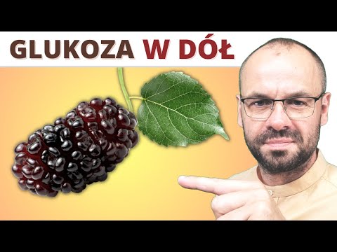Jak pokonać CUKRZYCĘ. 18 sposobów niską GLUKOZĘ.
