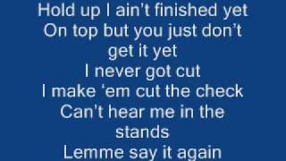 Winner Jamie Foxx Ft Justin Timberlake &amp;T.I