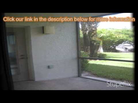 2-bed 2-bath Condo/Apartment for Sale in South Pasadena, Florida on florida-magic.com