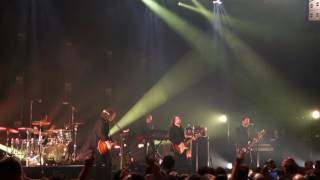 Music video thumbnail preview for Matmatah - Lambé An Dro (Live @ L'Olympia) by Matmatah
