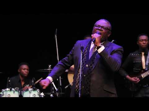 Seigneur C'est Le Moment - Lifoko Du Ciel | Winnipeg, Canada