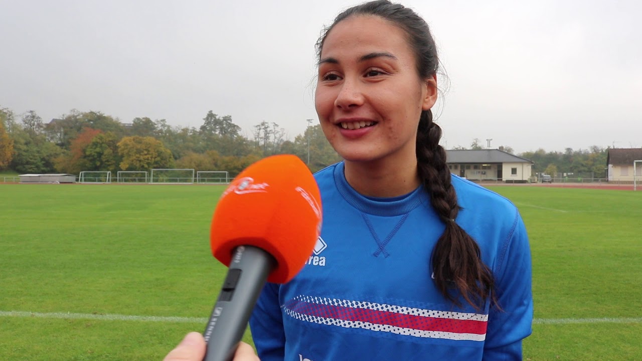 Sísí: Getum tæklað og barist