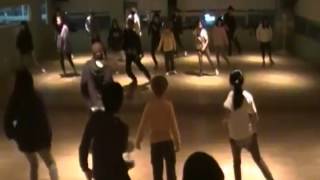 2012 11 26월수금6시 Monica if you were my man