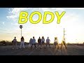 Body - Loud Luxury | Dance Video | Mitchel Federan Choreography
