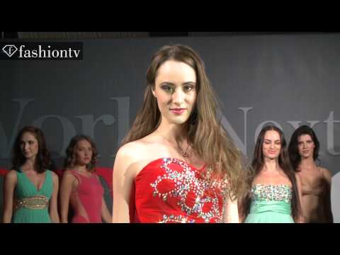 MISS WORLD  NEXT TOP MODEL 2014 RUSSIA