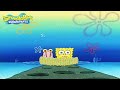 "Home Sweet Pineapple" | Season 1 Episode 5 | SpongeBob SquarePants.
