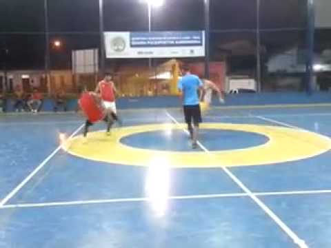 TV R13 FUTSAL 02 - Amistoso Adulto Golaço R13