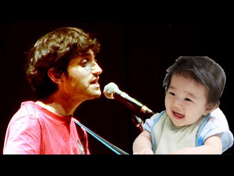 Little Japenese Baby - Jay Foreman