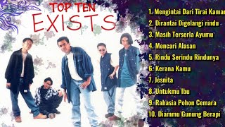 Download lagu Exists full album | Top Ten mp3 Download lagu Exists full album | Top Ten mp3