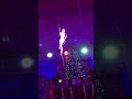 Aerial Rope Cabaret