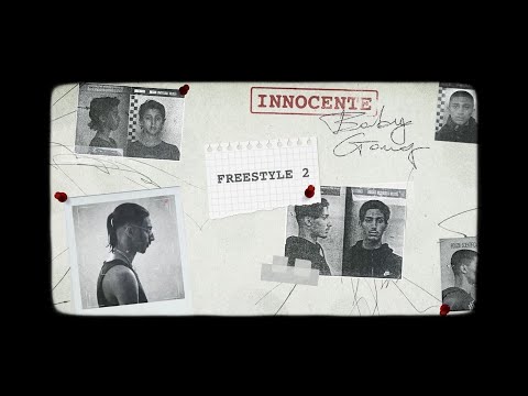 Video thumbnail for Freestyle 2