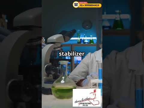 Stearic Acid Hystric