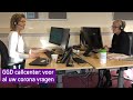 Gelderse GGD's platgebeld met vragen over coronavirus