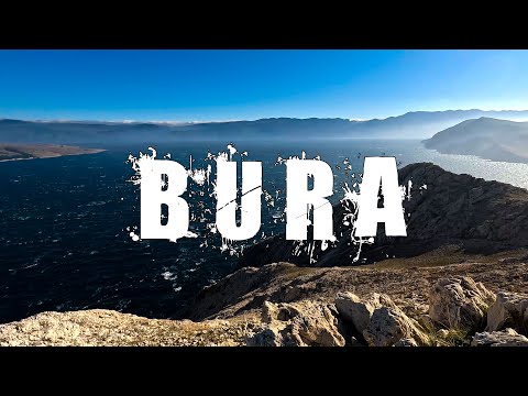 The mystery of the BURA - What is it and why?