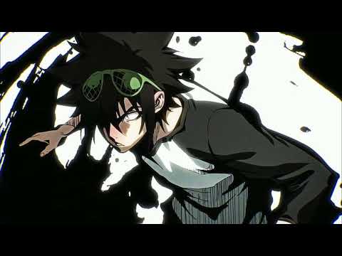 Hallyang Seo and Samul nori (My version, extended)