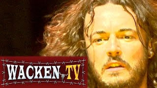 Secret Sphere - Full Show - Live at Wacken Open Air 2013