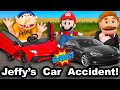 SML Movie Jeffy S Car Accident REUPLOADED