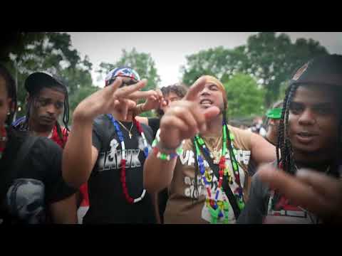 Young Avii - Morbius ( Official Video )