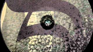 B. I Am These Roots (Trendsetters Mix) -- Theo Parrish